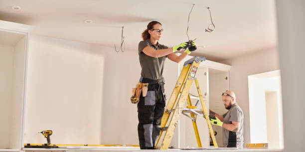 Best Emergency Electrician Near Me  in Stansbury Park, UT